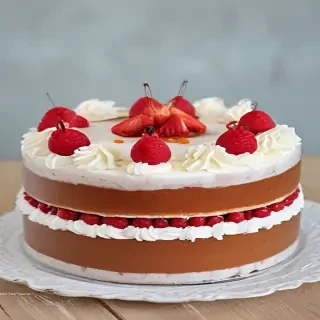 transparent cake png