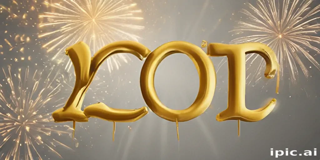 free new years background