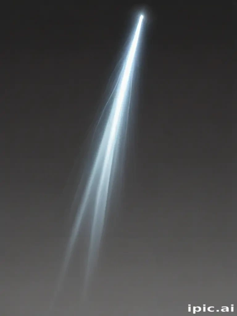 light beam png