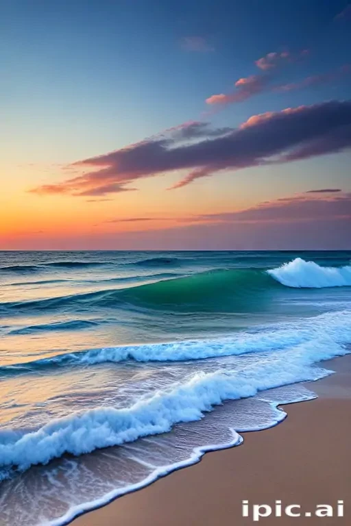 ocean computer backgrounds