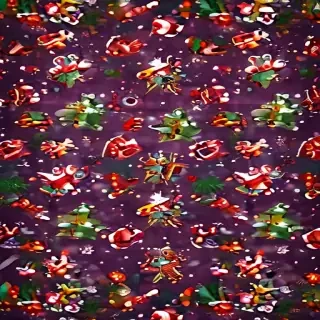 christmas background android