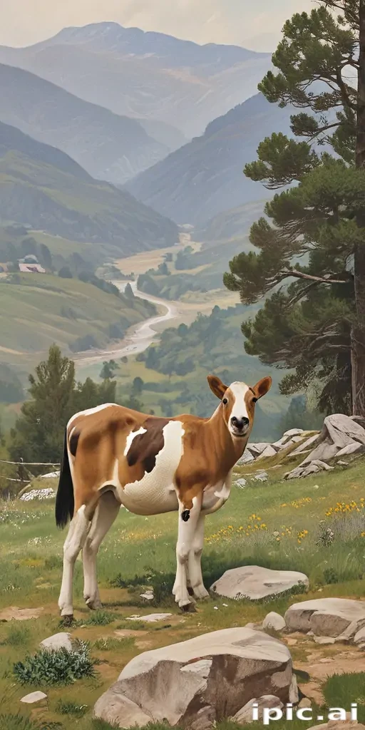 braque francais pyrenean