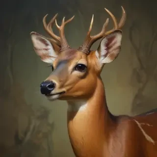 roe deer