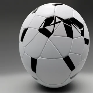 soccer ball transparent background