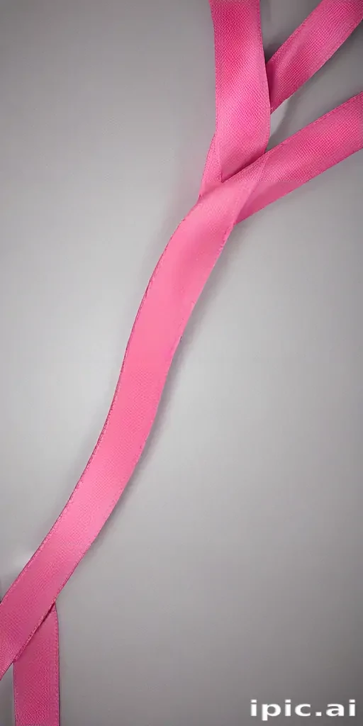 ribbon background