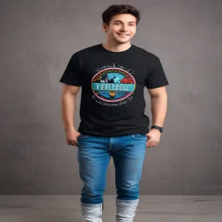 tshirt mockup psd