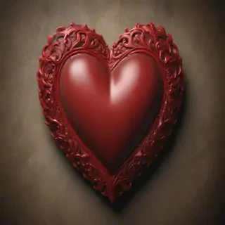 heart iphone wallpaper