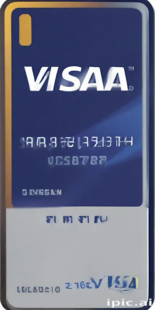 visa logo