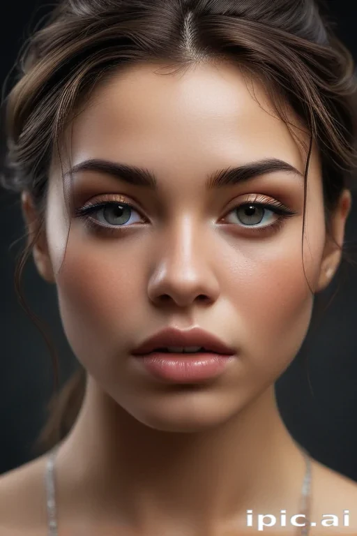 images of a strong woman