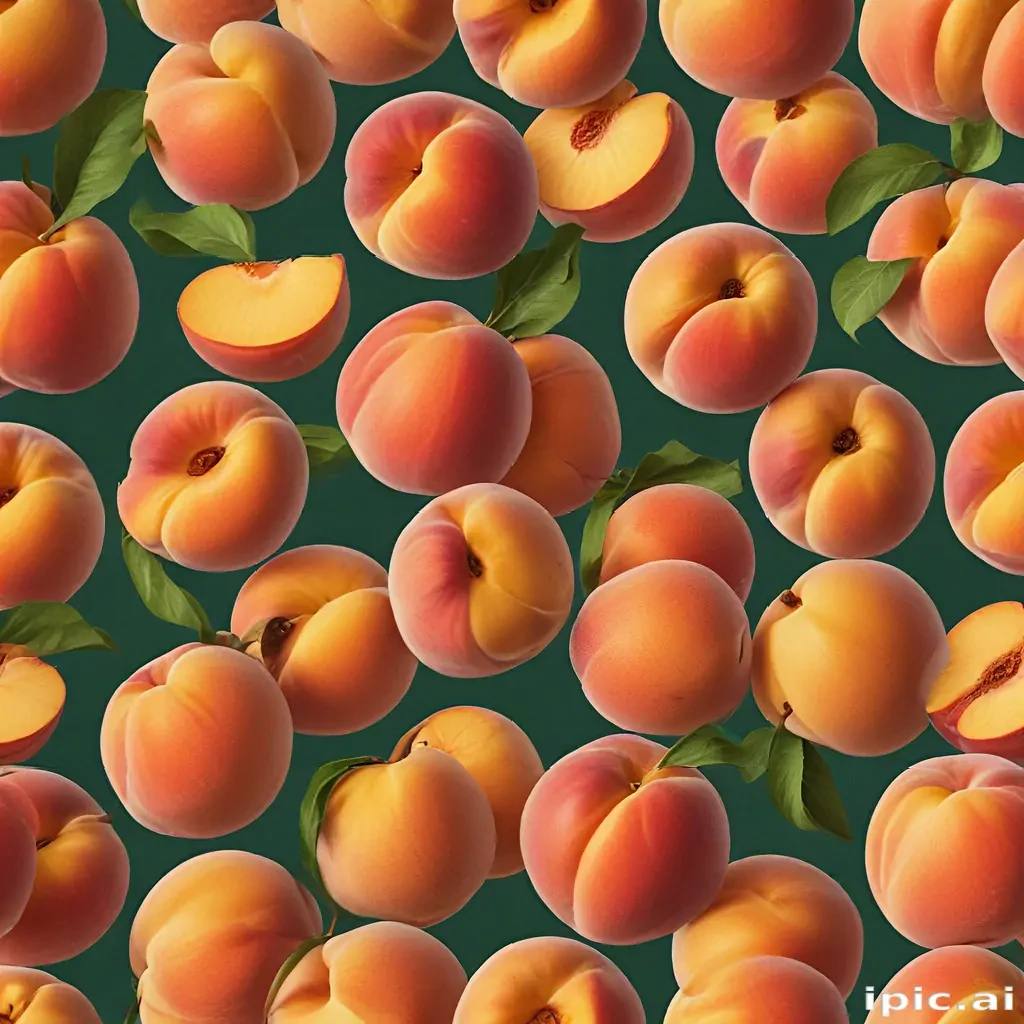 peach png