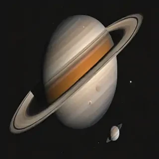 saturno png