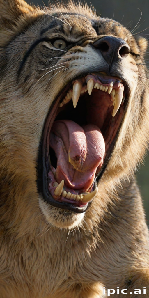 snarl