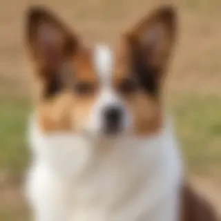 dameranian dog breed