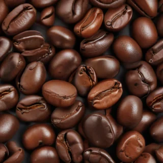 coffee bean png