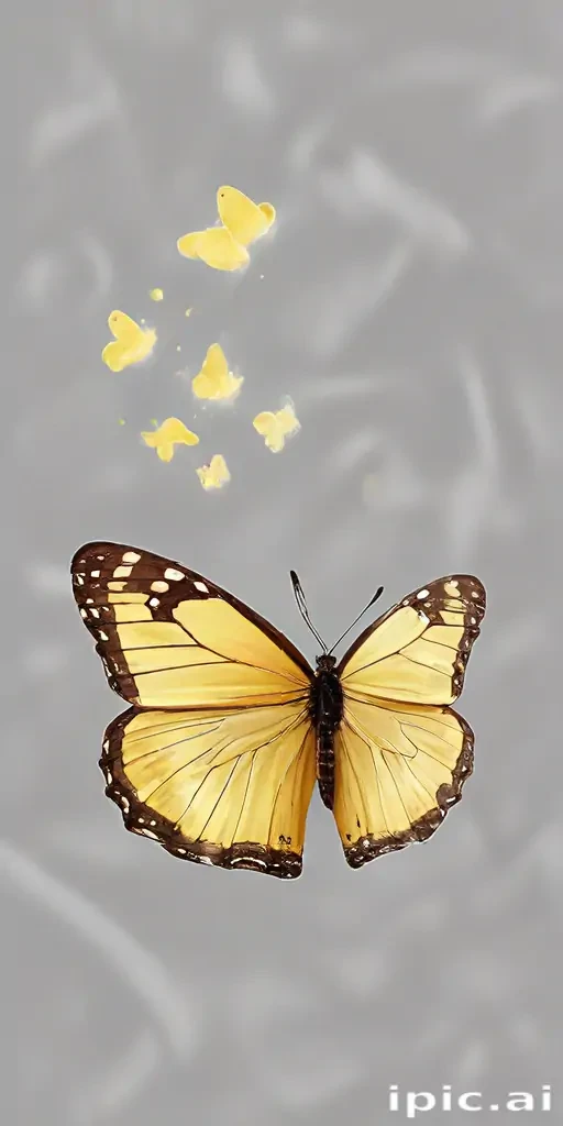 butter fly png