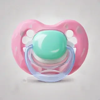 pacifier png