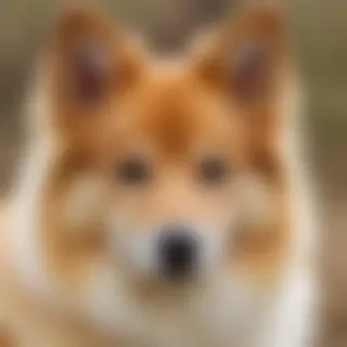 icelandic sheepdog