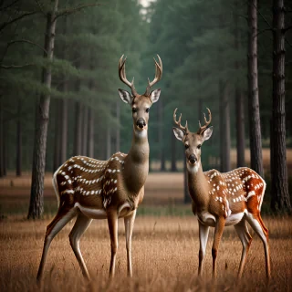 deer backgrounds