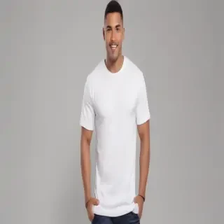 white tshirt png