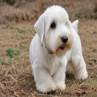sealyham terrier