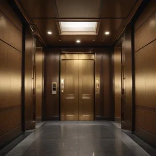 elevator music