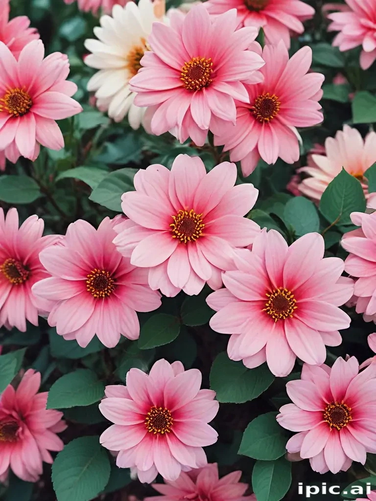background flower cute wallpapers