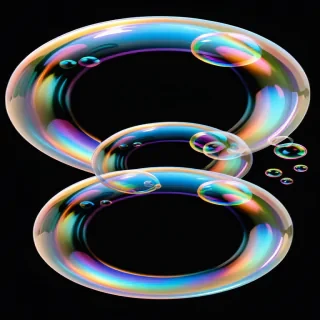 bubble png transparent