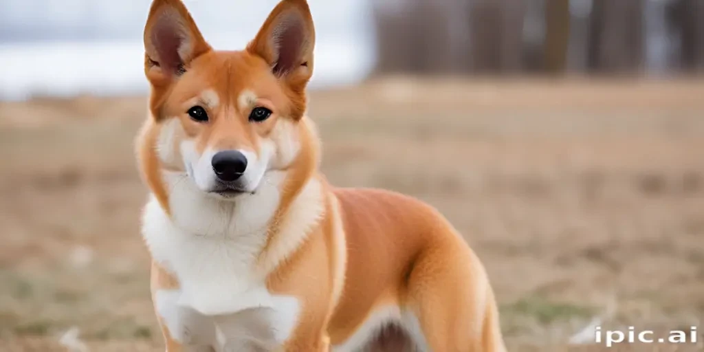 hokkaido dog breed