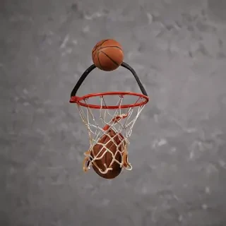 png basketball