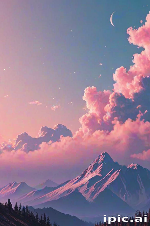aesthetic desktop wallpaper 4k