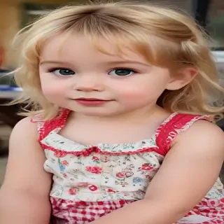 young cuteies