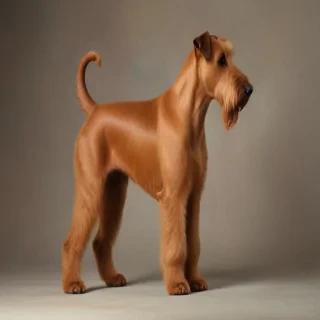 irish terrier
