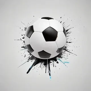 football transparent background