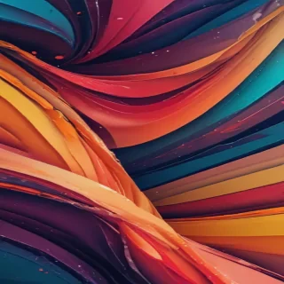 abstract iphone wallpapers 4k