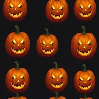 halloween pumpkin wallpaper