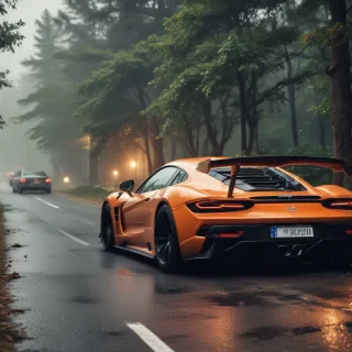 iphone car wallpaper