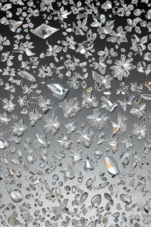 sparkle transparent