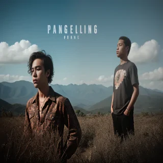 album cover png