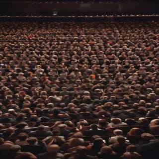audience png