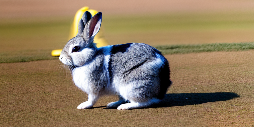 rabbit