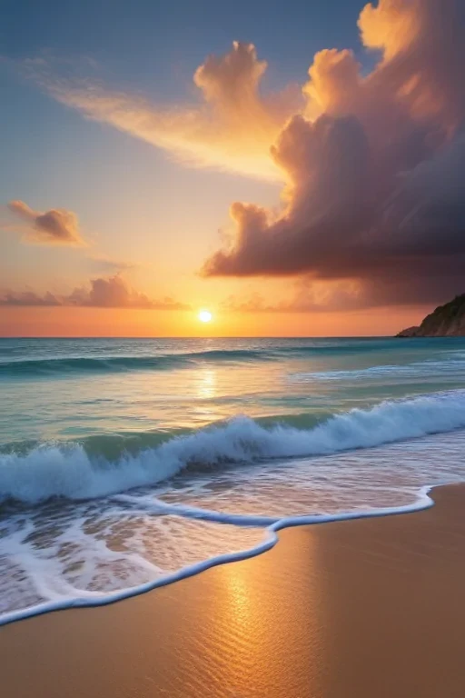beach backgrounds aesthetic