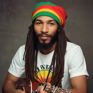 reggae music