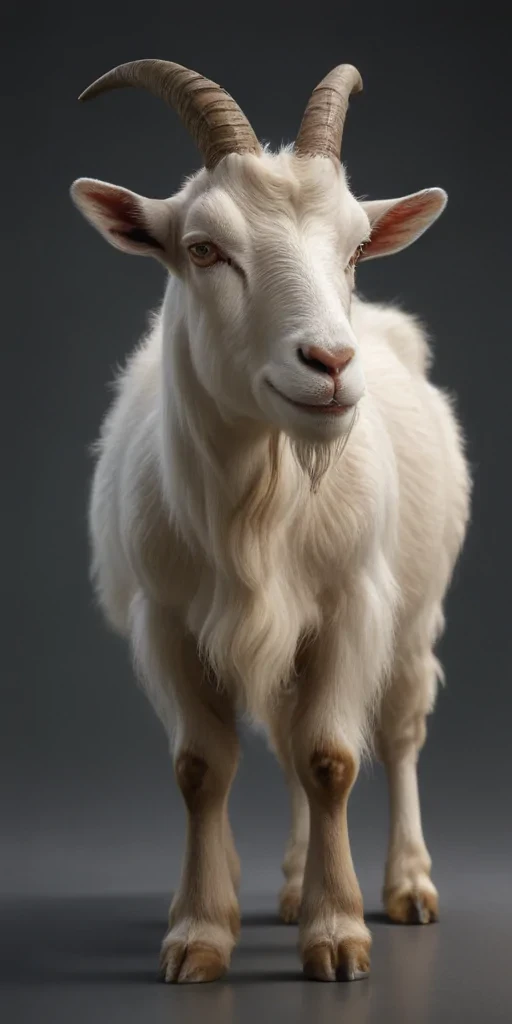 png goat
