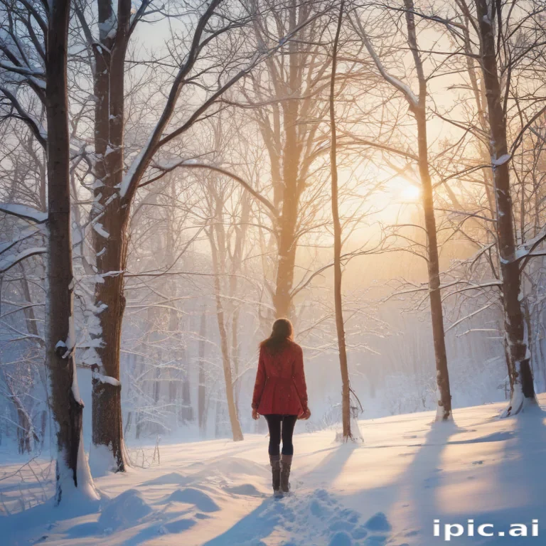 winter images