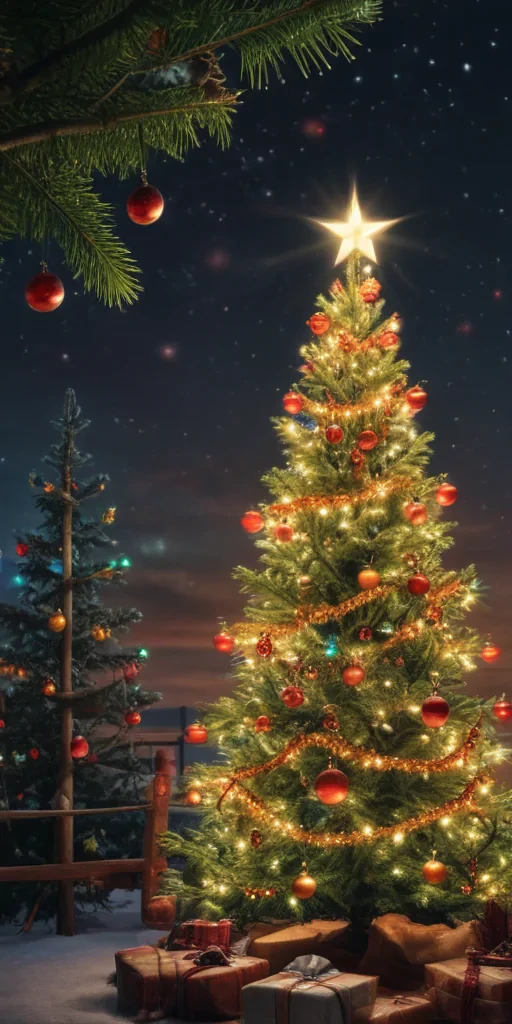 free christmas wallpaper for android phone