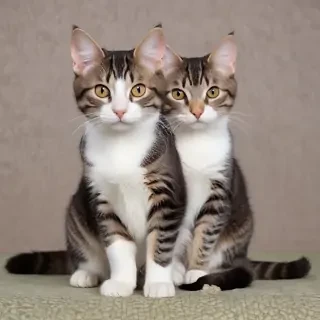 american wirehair breed