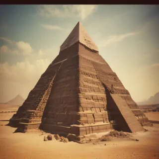 pyramid png