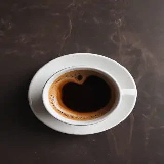 coffee aesthetic wallpaper desktop