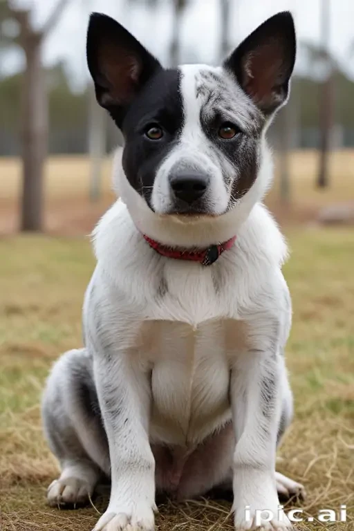 australian stumpy tail cattle dog