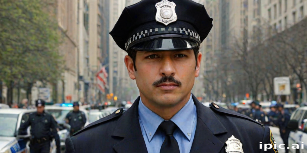 wallpapers police